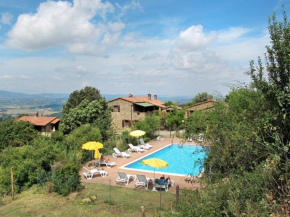 Locazione Turistica Paradiso Selvaggio-1 Paciano